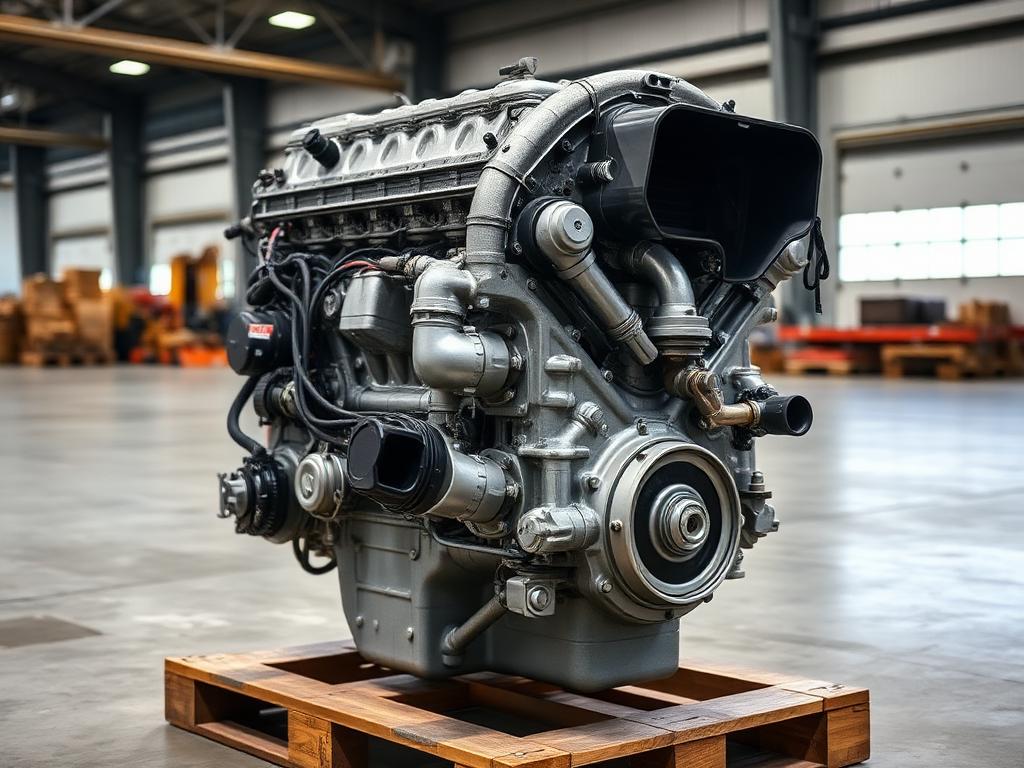 2015 Chevrolet Tahoe / Suburban 5.3L Vortec V8